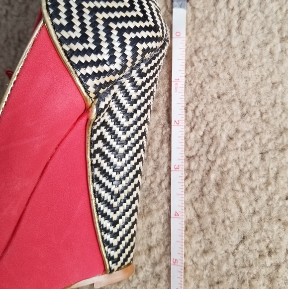 Wedge Sandals - Picture 6 of 6